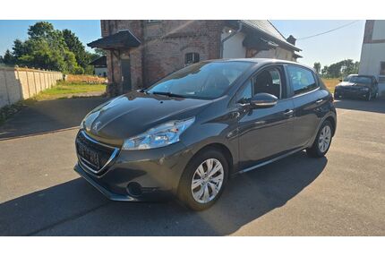 Peugeot 208 Gebrauchtwagen