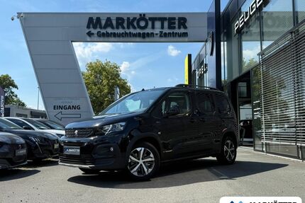 Peugeot Rifter Gebrauchtwagen