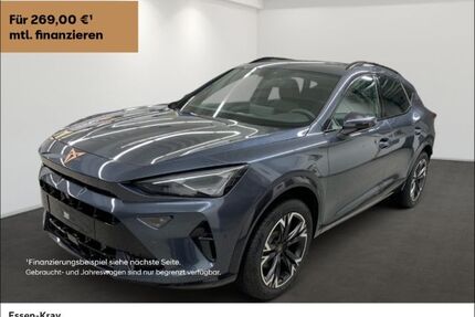 Cupra Formentor Gebrauchtwagen