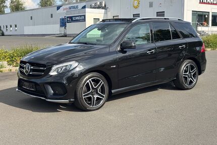 Mercedes-Benz GLE 43 AMG Gebrauchtwagen