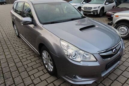 Subaru Legacy Gebrauchtwagen
