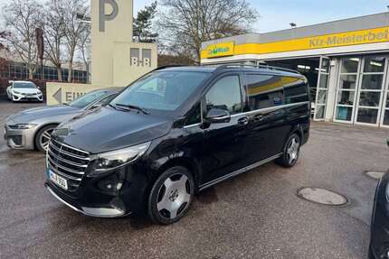 Mercedes-Benz V 300 Gebrauchtwagen