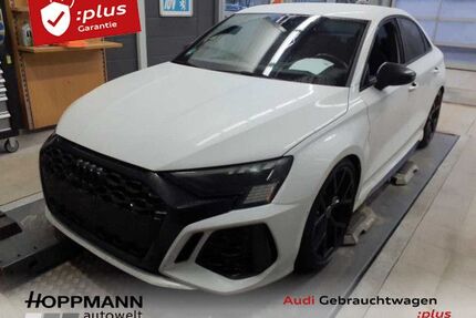 Audi RS3 Gebrauchtwagen