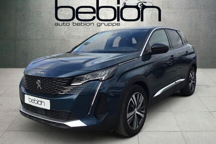 Peugeot 3008 Gebrauchtwagen