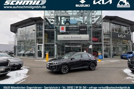 Kia XCeed Gebrauchtwagen
