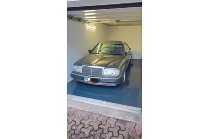 Mercedes-Benz CE 230 Gebrauchtwagen