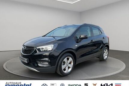 Opel Mokka X Gebrauchtwagen