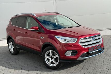 Ford Kuga Gebrauchtwagen