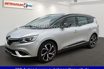 Renault Grand Scenic Gebrauchtwagen