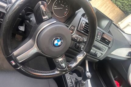 BMW 116 Gebrauchtwagen