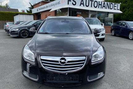 Opel Insignia Gebrauchtwagen
