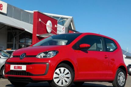 VW up! Gebrauchtwagen