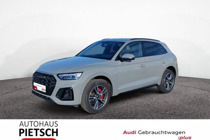 Audi Q5 Gebrauchtwagen