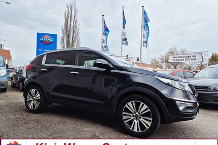 Kia Sportage Gebrauchtwagen