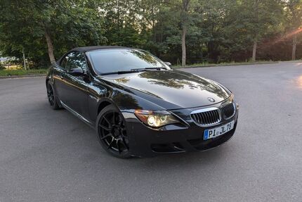 BMW M6 Gebrauchtwagen