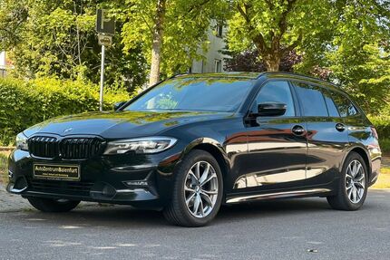 BMW 320 Gebrauchtwagen