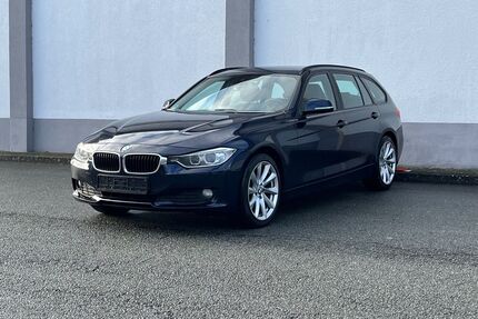 BMW 320 Gebrauchtwagen