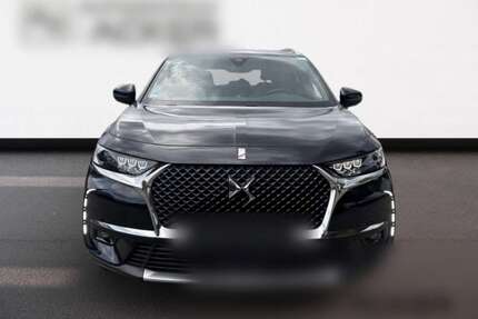 DS Automobiles DS 7 Gebrauchtwagen