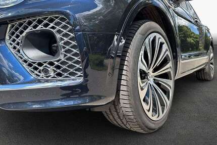 Bentley Bentayga Gebrauchtwagen