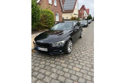 BMW 320 Gebrauchtwagen