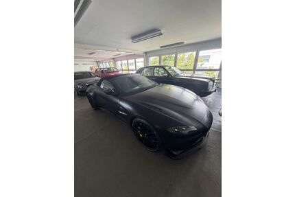Aston Martin V8 Vantage Gebrauchtwagen