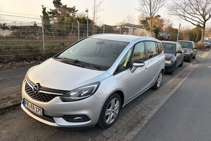 Opel Zafira Gebrauchtwagen