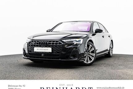 Audi A8 Gebrauchtwagen