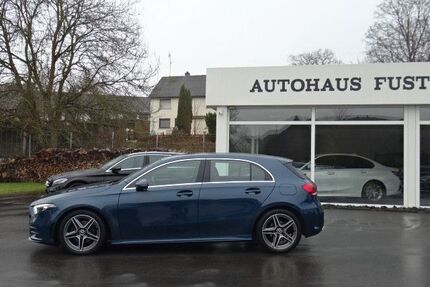 Mercedes-Benz A 200 Gebrauchtwagen