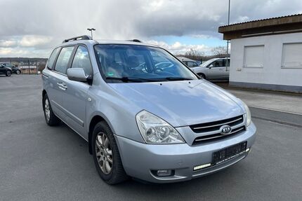 Kia Carnival Gebrauchtwagen