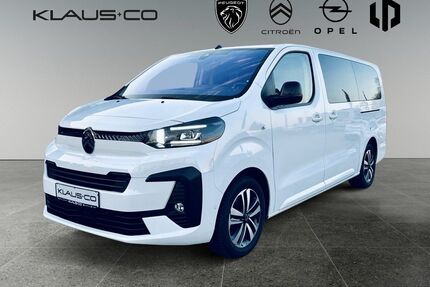 Citroen SpaceTourer Gebrauchtwagen