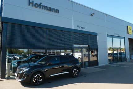 Peugeot 2008 Gebrauchtwagen