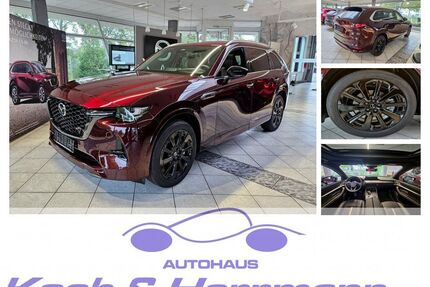 Mazda CX-80 Gebrauchtwagen