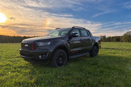 Ford Ranger Gebrauchtwagen