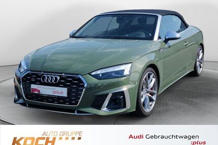Audi S5 Gebrauchtwagen