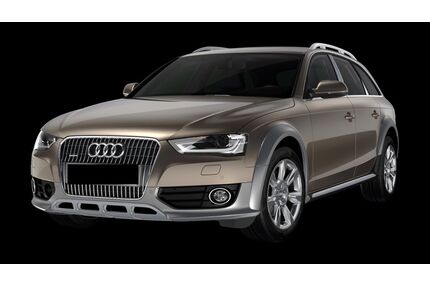 Audi A4 Allroad Gebrauchtwagen