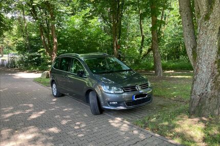 VW Sharan Gebrauchtwagen