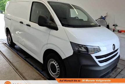 VW T7 Transporter Gebrauchtwagen