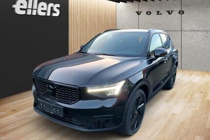 Volvo XC40 Gebrauchtwagen
