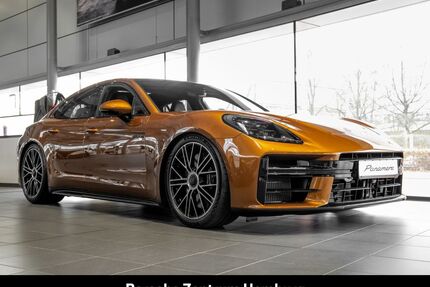 Porsche Panamera Gebrauchtwagen