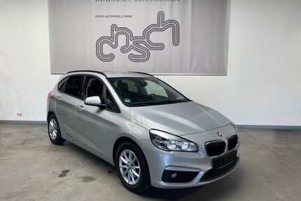 BMW 216 Active Tourer Gebrauchtwagen