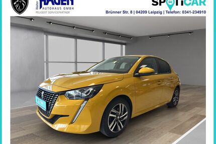 Peugeot 208 Gebrauchtwagen