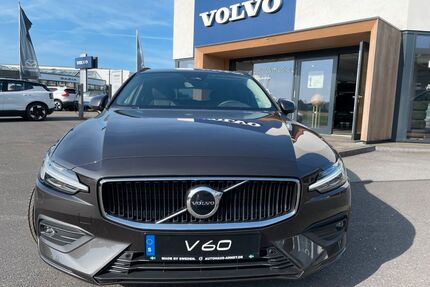 Volvo V60 Gebrauchtwagen