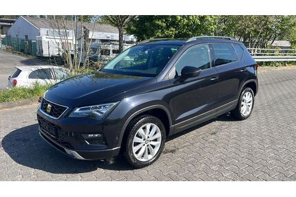 Seat Ateca Gebrauchtwagen