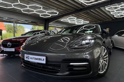 Porsche Panamera Gebrauchtwagen