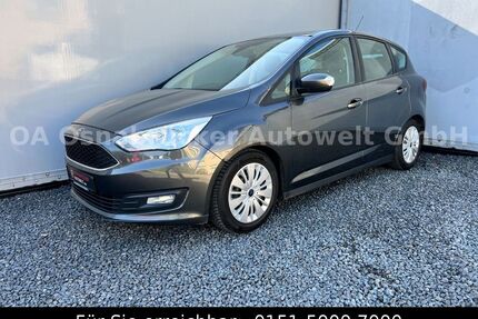 Ford C-Max Gebrauchtwagen