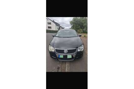 VW Eos Gebrauchtwagen