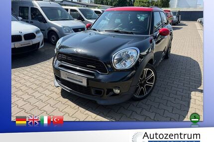 Mini John Cooper Works Countryman Gebrauchtwagen