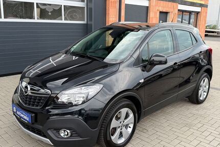 Opel Mokka Gebrauchtwagen