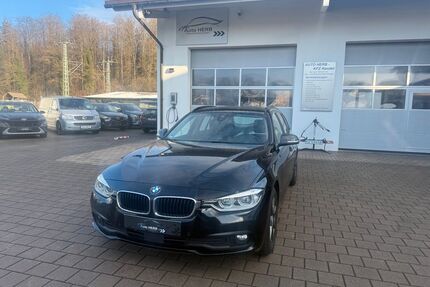 BMW 320 Gebrauchtwagen