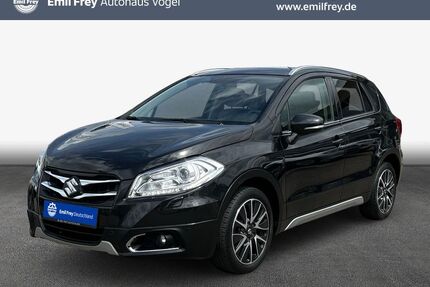 Suzuki (SX4) S-Cross Gebrauchtwagen
